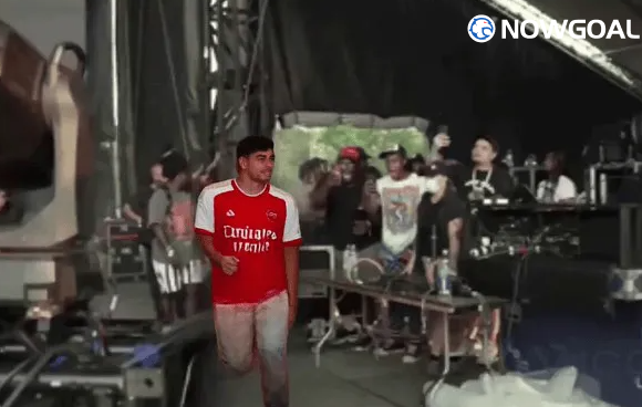 Exclusive: Havertz and Ben White Set for Potential Return Against Aston Villa