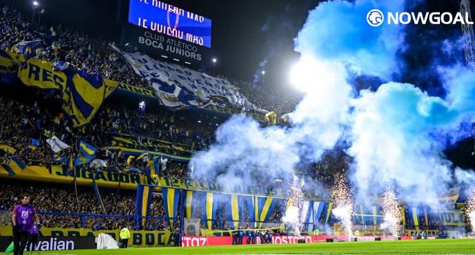 Argentina Football Opens New Era as Away Fans Return After 12 Years