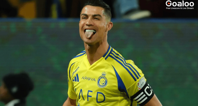 Cristiano Ronaldo Scores First Goal of 2025 with a Penalty: Can He Reach 1000 Goals This Year?