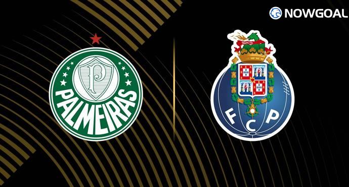 Palmeiras vs Porto: Battle for Glory Kicks Off Club World Cup