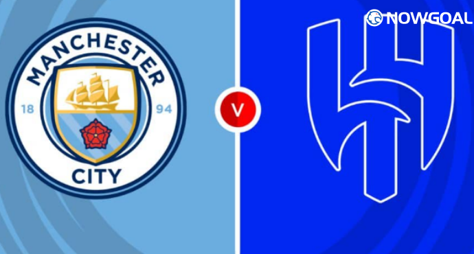 Prediction: June 30th,FIFA Club World Cup Match Manchester City vs Al Hilal