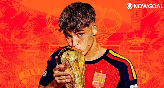 Barcelona Defender Pau Cubarsí Becomes Third Centre-Back in History to Reach €100 Million Market Value