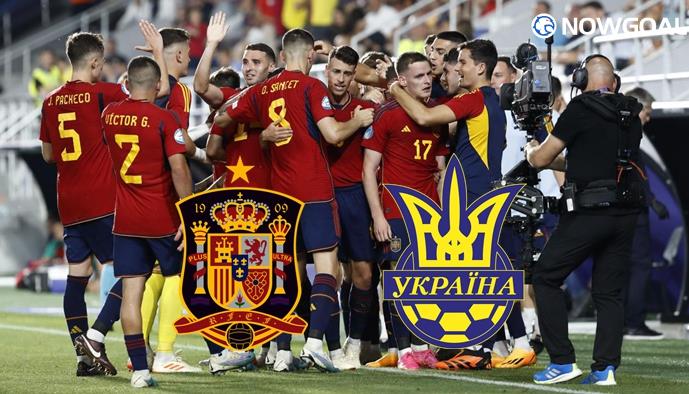 7th Jun. International Friendly - Spain U21 VS Ukraine U21 Prediction