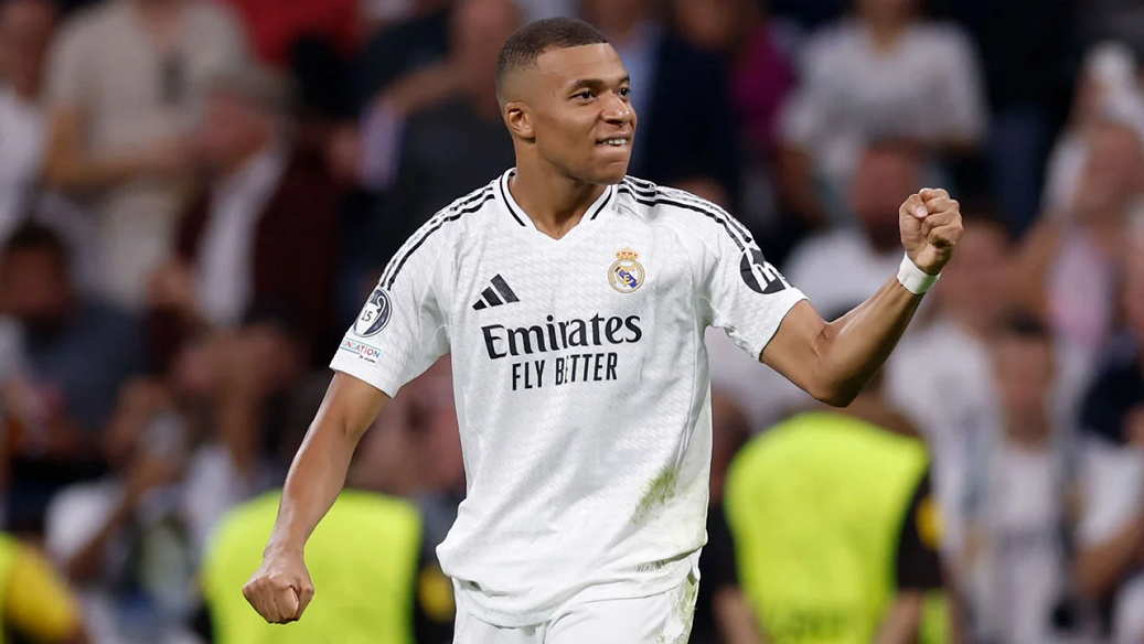 Mbappe dẫn đầu top 10 cầu thủ dưới 30 tuổi ghi nhiều bàn thắng nhất thế giới