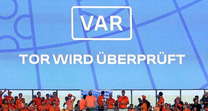 Norwegian Football Federation Stands by VAR After Clubs Vote to Remove It