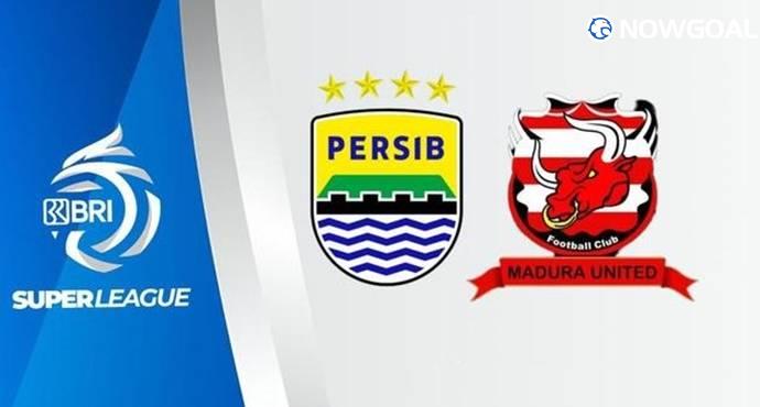 Persib Aim to Extend Dominance as Madura United Fight for Survival