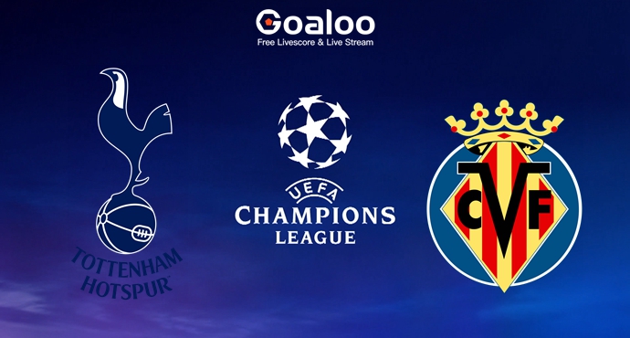 Tottenham Hotspur VS Villarreal Prediction 17 September 2025