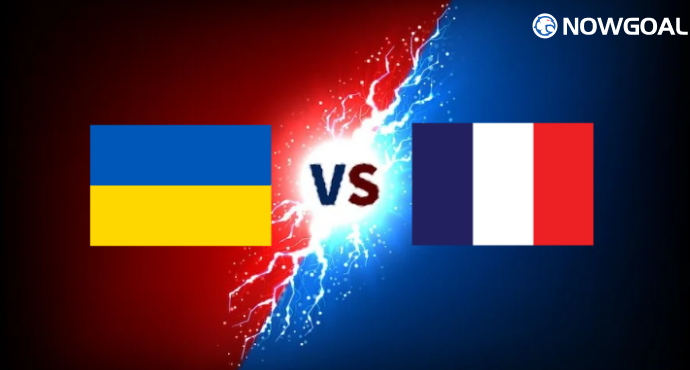 Prediction - Sep 5th World Cup Qualifier - Ukraine vs France