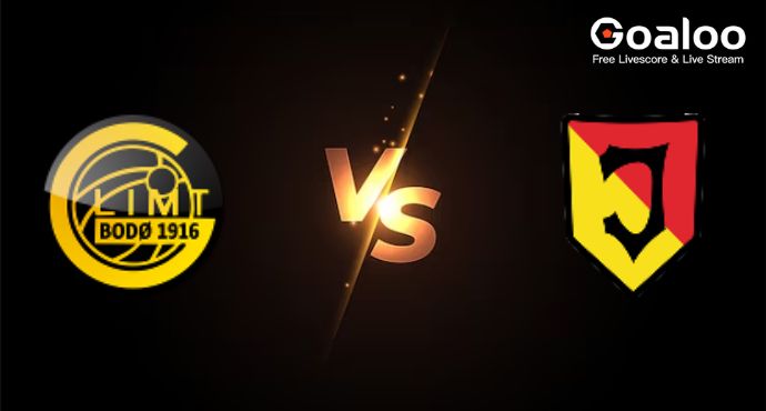 UEFA Champions League---Bodo Glimt VS Jagiellonia Bialystok Preview