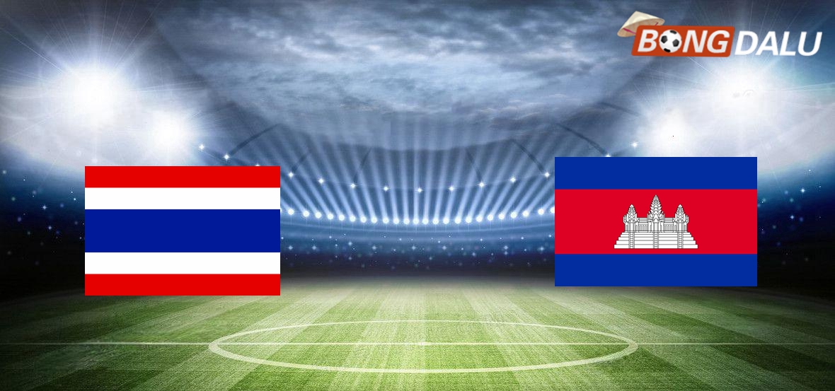 Nhận định Thái Lan VS Campuchia, 20:00 20/12/2024 AFF Suzuki Cup