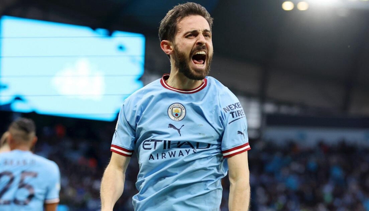 Match Report and Player Ratings: Brentford 2-2 Manchester City (Premier League)