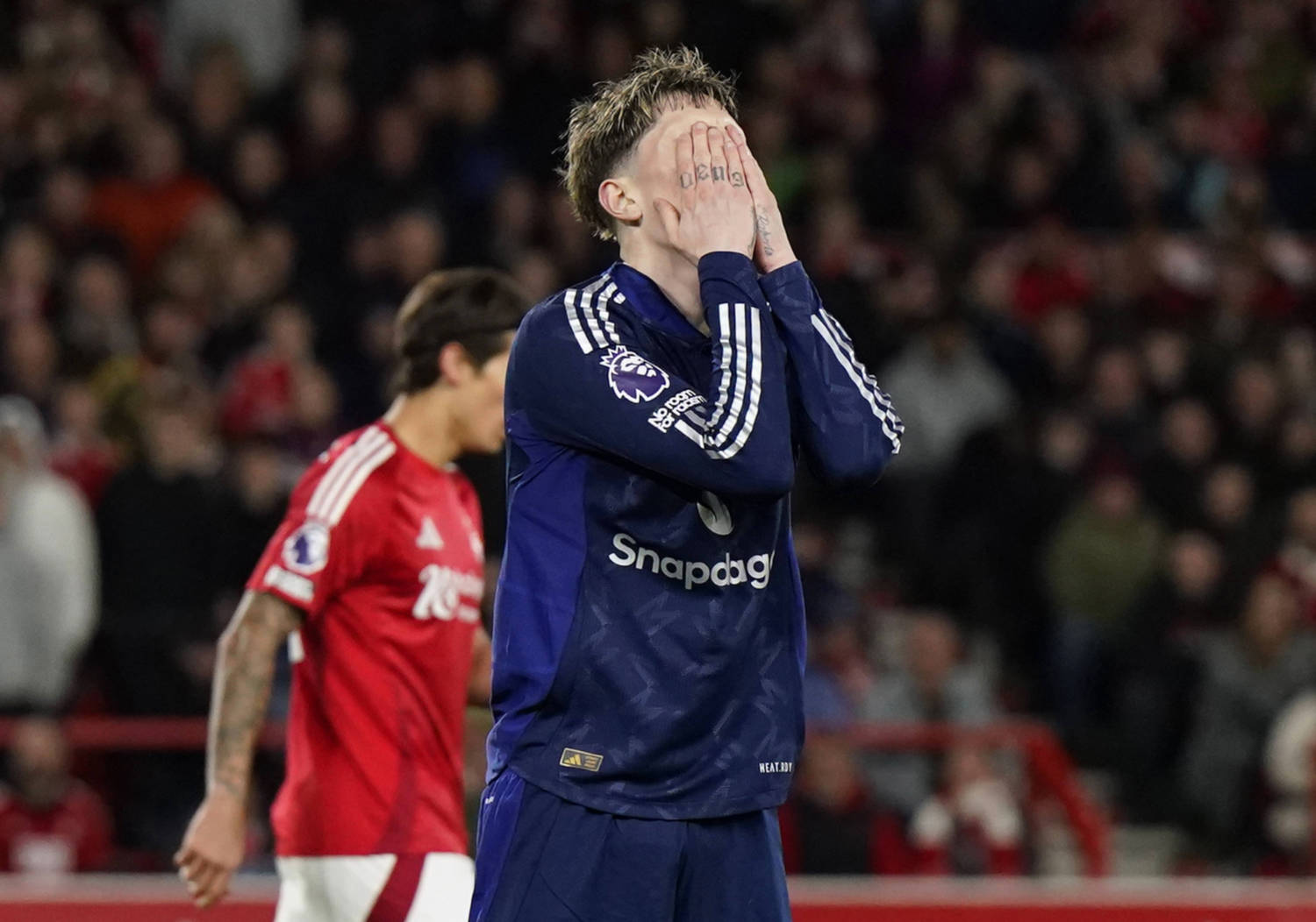 The Telegraph: Tương lai của Garnacho bị nghi ngờ, Man Utd có thể bán anh ấy với giá 60 triệu bảng vào mùa hè này
