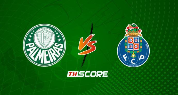 พรีวิวฟุตบอล ฟีฟ่า คลับ เวิลด์ คัพ: พัลไมรัส vs ปอร์โต้