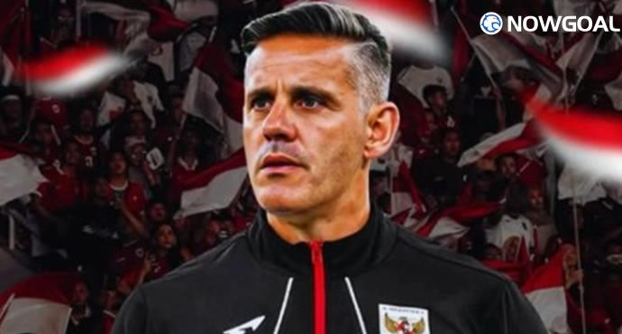 ​John Herdman and Indonesia’s Defining Year: Ambition, Pressure, and a Packed 2026 Calendar