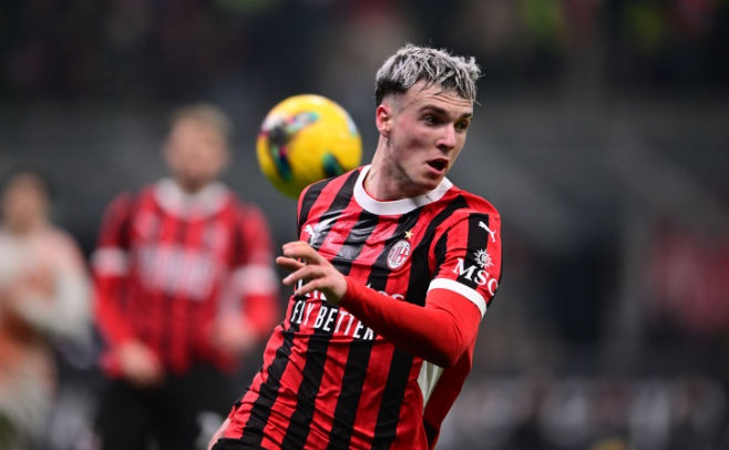 AC Milan đã từ bỏ A-Jimenez vì vấn đề kỷ luật, Real Madrid sẽ chỉ cần 12 triệu euro để mua lại anh vào mùa hè tới