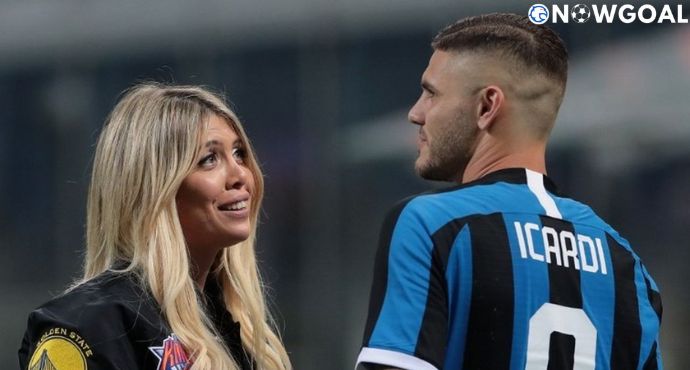 Icardi has a sex video of Wanda and Balde