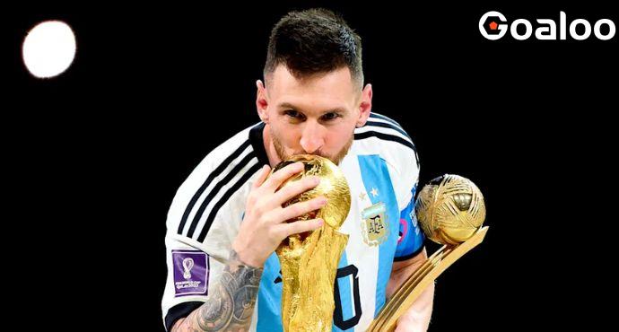 Argentina Secures Spot in 2026 FIFA World Cup with Messi Leading the Charge