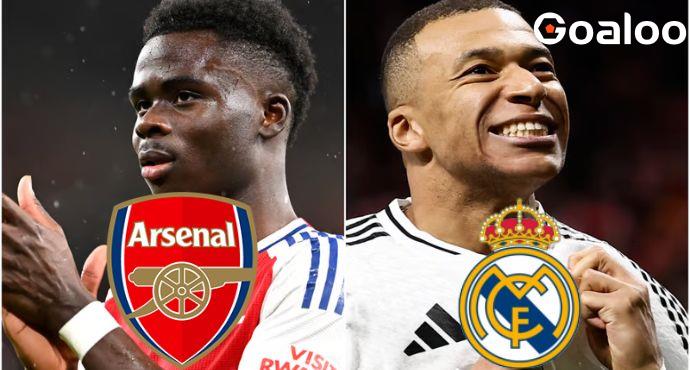Arsenal Aim to Mirror Women's Madrid Magic | Score Prediction