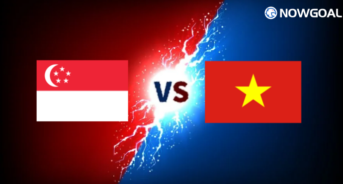 Prediction: September 6th AFC U23 Asian Cup Qualifiers Singapore U23 vs Vietnam U23