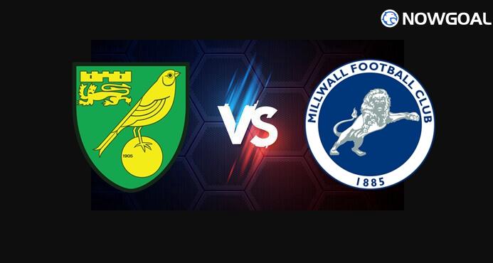 9th Aug. England Championship - Norwich City VS Millwall Prediction