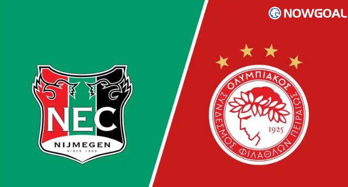 Nijmegen vs Olympiacos Preview: Dutch Side Face Tough Champions League Qualifying Test