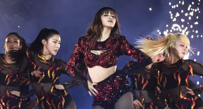 FIFA Plans Star-Studded World Cup Opening Ceremonies Featuring Katy Perry, Lisa and Michael Bublé