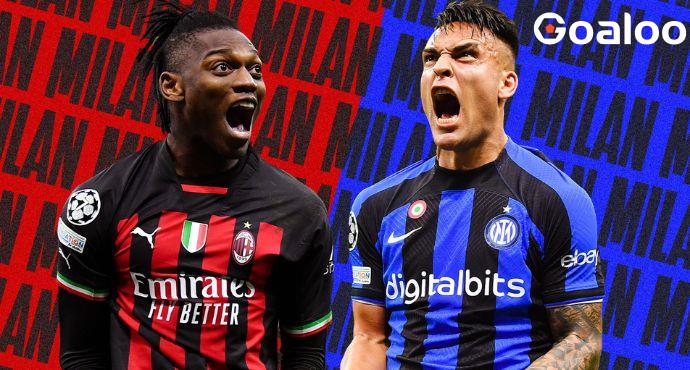 Preview: Milan Derby Heats Up in Coppa Clash