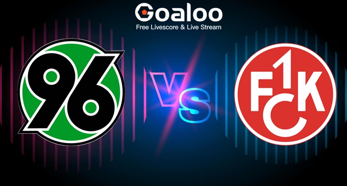 Hannover 96 VS Kaiserslautern Prediction 3 August 2025