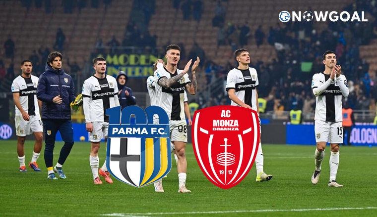 Italian Serie A - Parma VS Monza Prediciton