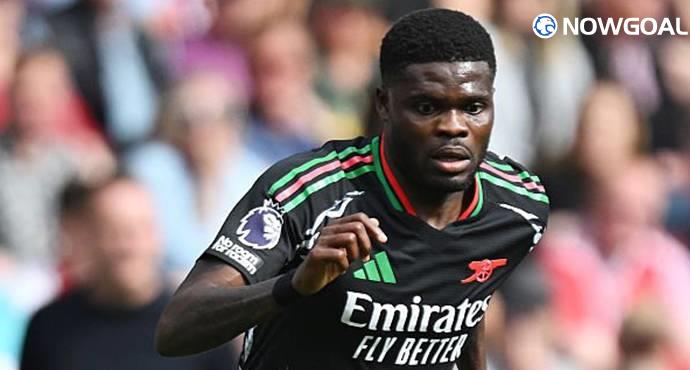Villarreal’s Interest in Thomas Partey Sparks Outrage Amid Legal Controversy