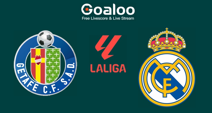 Getafe vs Real Madrid Prediction 24 April 2025
