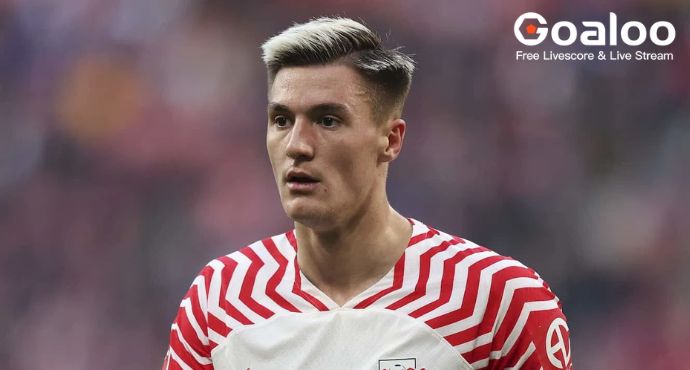 Arsenal, Chelsea, and Liverpool Balk at RB Leipzig’s £84M Price Tag for Benjamin Šeško