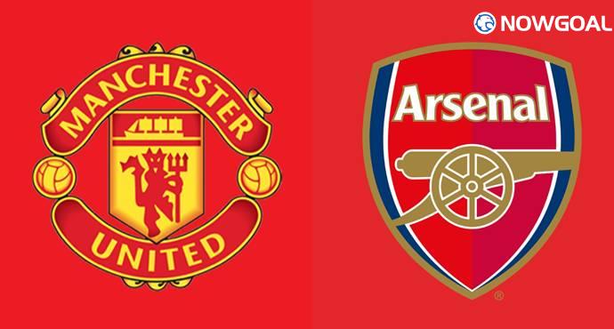 Red Revival or Gunners' Edge? Arsenal and United Clash in Premier League Showdown