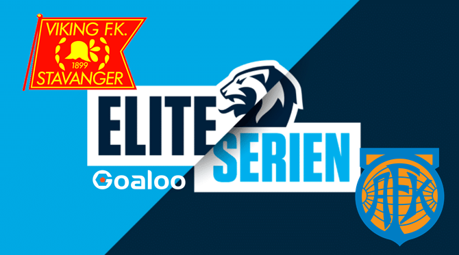 Viking VS Aalesund FK Viking VS Aalesund FK
