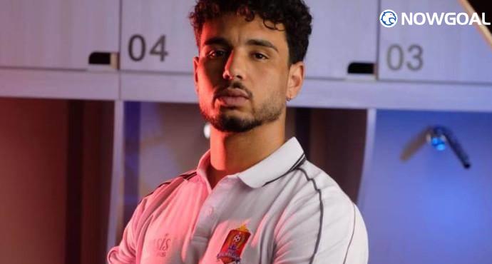 Persijap Jepara Strengthen Defense with Portuguese Defender Diogo Araujo Brito