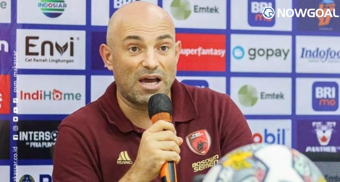 PSIM Yogyakarta In the Hunt for Bernardo Tavares After Securing Liga 1 Promotion?