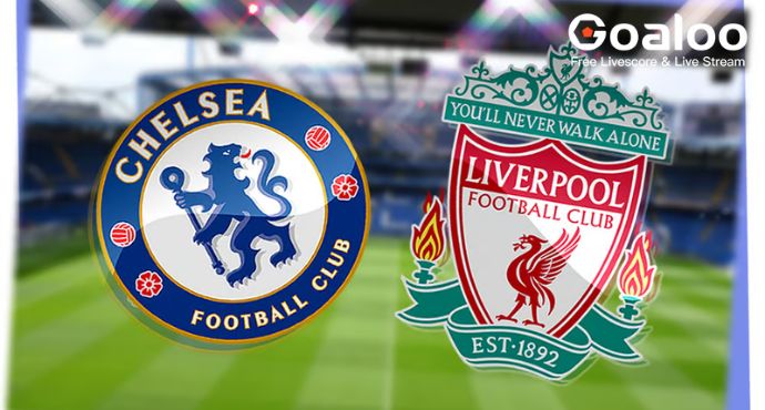 Champions Visit the Bridge: Chelsea vs Liverpool Preview