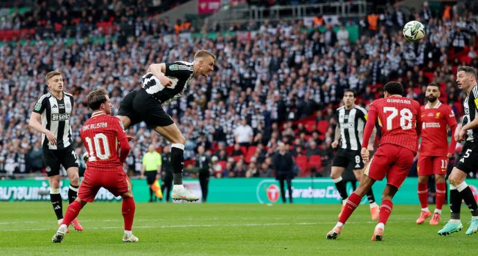 Newcastle United End 56-Year Trophy Drought with Carabao Cup Triumph