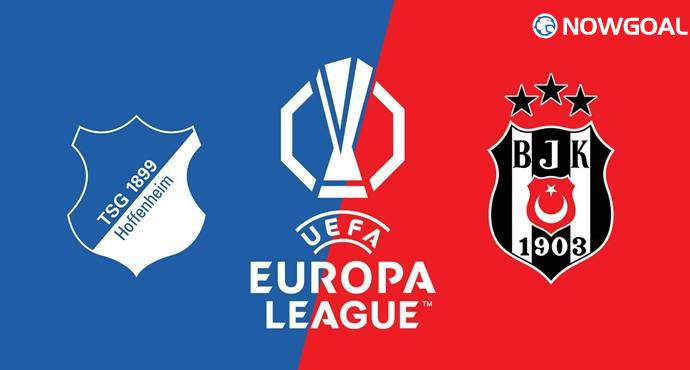 Hoffenheim vs Besiktas: Can the Hosts Stop the Eagles?