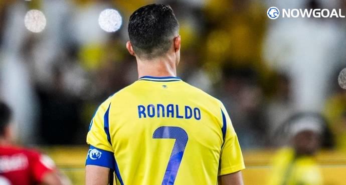 Cristiano Ronaldo Linked with Move to Brazil as His Contract with Al-Nassr Nears End