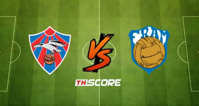 พรีวิวฟุตบอล พรีเมียร์ลีก ไอซ์แลนด์: วาลูร์ เรย์ยาวิค vs เฟรม เรย์จาวิค