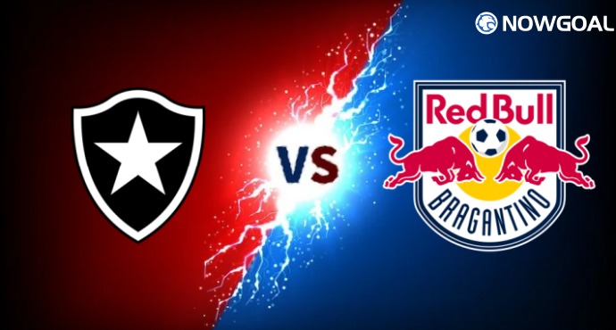 Prediction: July 29th, Copa do Brasil Botafogo RJ vs Bragantino