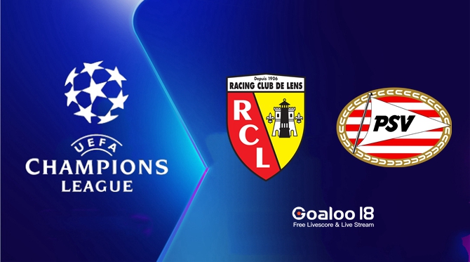 Lens vs PSV Prediction UEFA Champions League