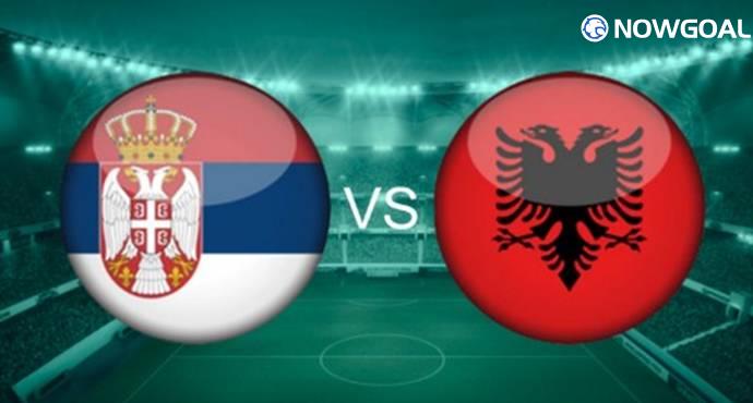 Serbia vs Albania: Tight Battle Expected in Group K Showdown