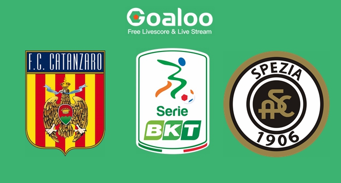 Catanzaro vs Spezia Prediction 22 May 2025