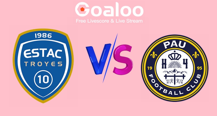 Troyes vs Pau Prediction 30 October 2024
