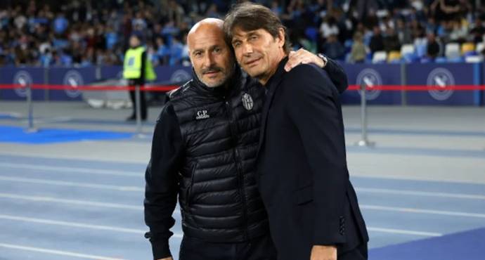 Turkish Giants Turn to Serie A Expertise as Fenerbahce Targets Antonio Conte