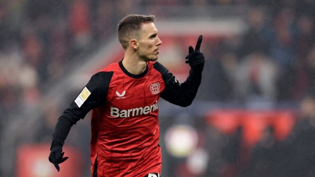 Bayer Leverkusen Duy Trì Phong Độ Ấn Tượng, Bám Sát Bayern Munich Trong Cuộc Đua Vô Địch Bundesliga