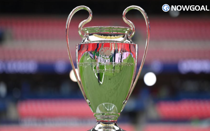 Champions League 25/26: 16 Teams Confirmed, Atalanta Secures Spot