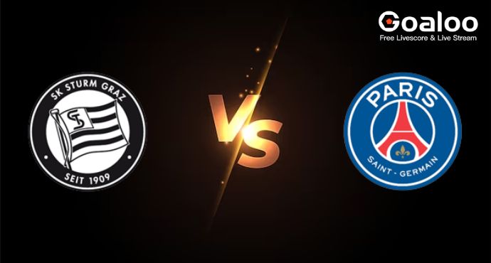 International Club Friendly---Sturm Graz VS Paris Saint Germain (PSG) Preview